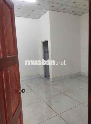 BÁN HOẶC CHO THUÊ NHÀ 1 TRỆT + LẦU TP. VĨNH LONG