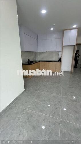 Pass lại căn hộ STown Tham Lương 88m2, 3pn, 2wc, làm việc với chủ nhà