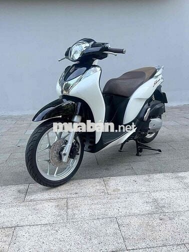 sh mode 2018 chính chủ