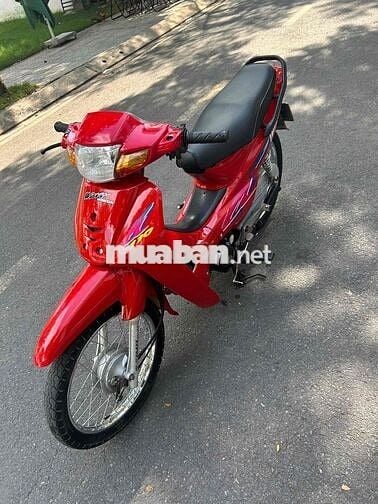 wave 110 daelim giá tốt