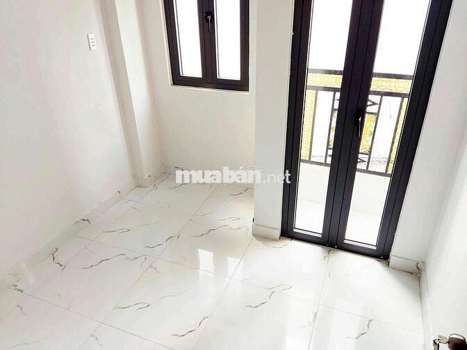 Nhà mễ cốc 2 căn 1 sổ 7x9 diện tích sàn 189m2