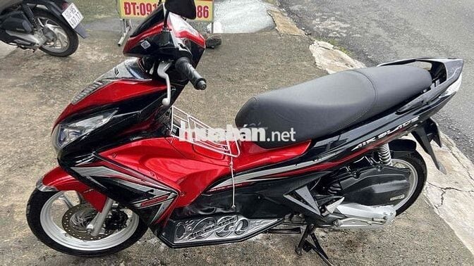 Airblade125 date 2013 zing chất