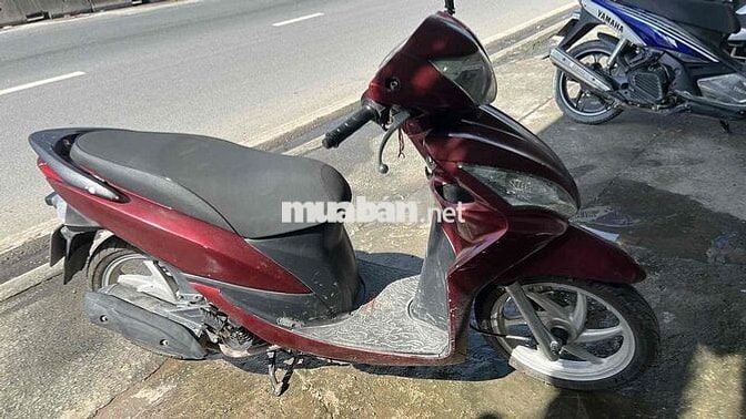 Vision đời mâm bạc bstp máy êm ru