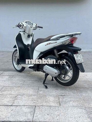 sh mode 2018 chính chủ