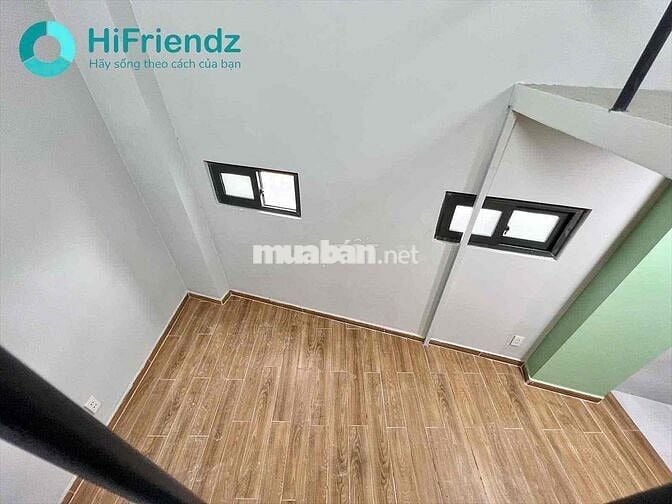 🇻🇳SIÊU PHẨM DUPLEX FULL NỘI THẤT - THÍCH HỢP Ở 1-2 NGƯỜI - TÂN BÌNH