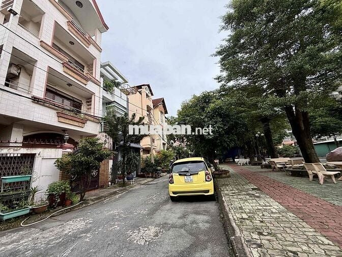 Bán lô Đất ngang 5 Khu Dân Cư Hải Sơn, P Linh Chiểu