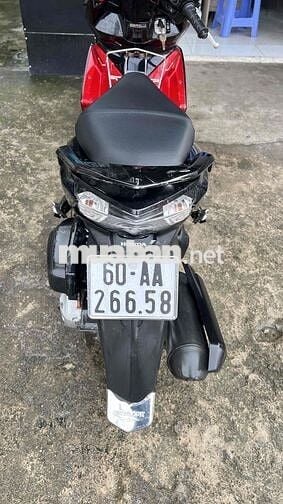 Airblade125 date 2013 zing chất