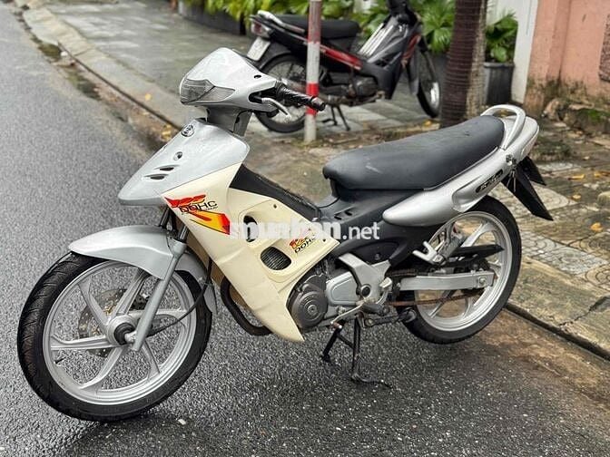 suzuki fx 125 biển 43 nguyên bản bán or gl xe