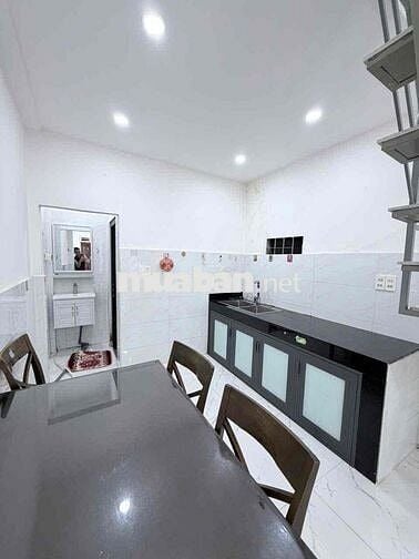 HÀNG HIẾM  🔥 Nhà 25/22/11 Sơn Kỳ, P. Tân Sơn Nhì – TP.HCM  🏠 DT: 3.2 x