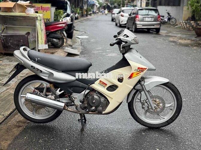 suzuki fx 125 biển 43 nguyên bản bán or gl xe