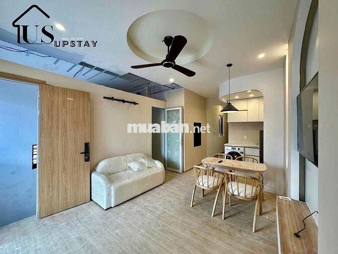 CHO THUÊ 200 CĂN HỘ STUDIO NẰM NGAY KHU K300 - CHỢ HOÀNG HOA THÁM