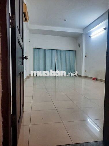 CHO THUÊ NHÀ MẶT TIỀN TRƯỜNG CHINH QUẬN 12