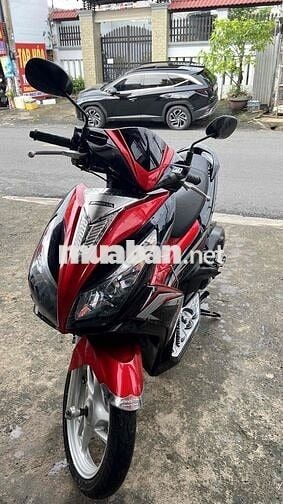 Airblade125 date 2013 zing chất