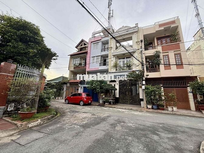 Bán lô Đất ngang 5 Khu Dân Cư Hải Sơn, P Linh Chiểu