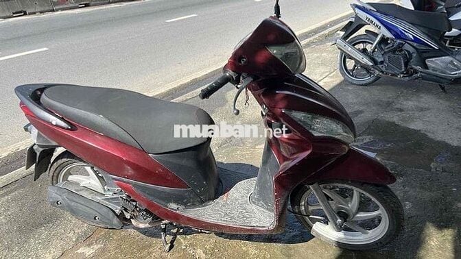 Vision đời mâm bạc bstp máy êm ru