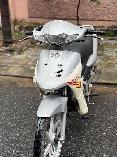 suzuki fx 125 biển 43 nguyên bản bán or gl xe