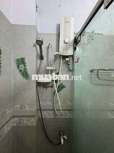 CHO THUÊ NHÀ HÀ ĐẶC TRUNG MỸ TÂY QUẬN 12