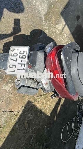 Vision đời mâm bạc bstp máy êm ru