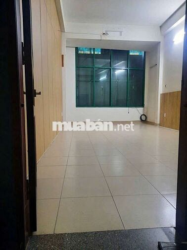 CHO THUÊ NHÀ MẶT TIỀN TRƯỜNG CHINH QUẬN 12