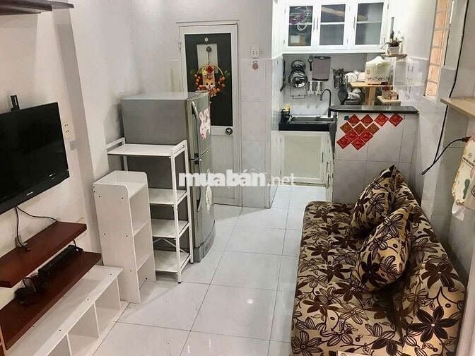 CHO THUÊ NHÀ HÀ ĐẶC TRUNG MỸ TÂY QUẬN 12