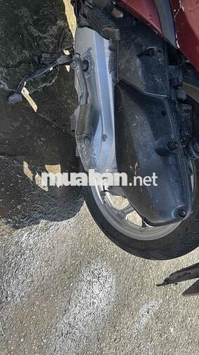 Vision đời mâm bạc bstp máy êm ru