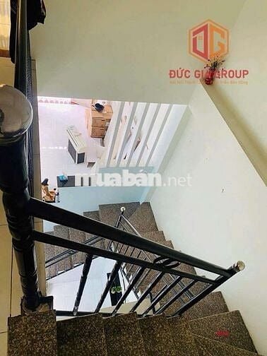 Bán nhà khu cư xá tỉnh ủy Đồng Nai, trung tâm Biên Hòa