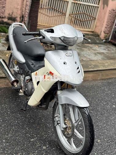 suzuki fx 125 biển 43 nguyên bản bán or gl xe