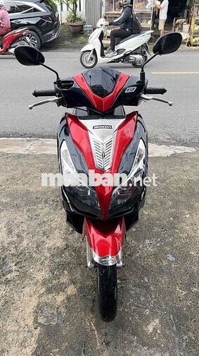 Airblade125 date 2013 zing chất