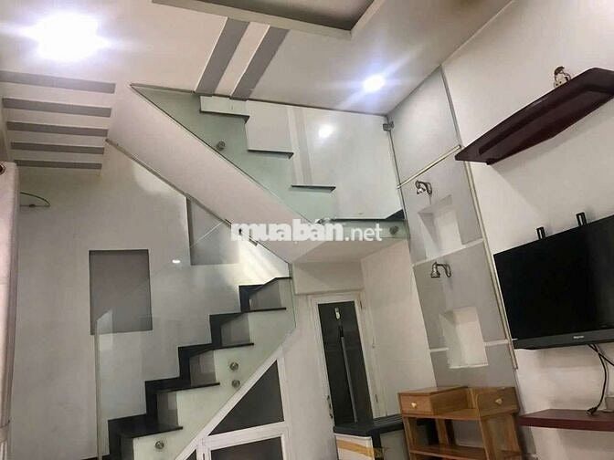 CHO THUÊ NHÀ HÀ ĐẶC TRUNG MỸ TÂY QUẬN 12