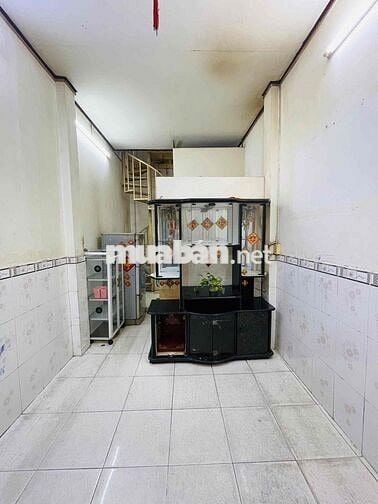 Nguyên căn Trần Văn Quang Tân Bình full nội thất