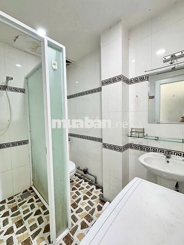 CĂN HỘ 35M² CÓ BAN CÔNG – VIEW CỰC ĐẸP – NGAY TRƯỜNG SA, QUẬN 3
