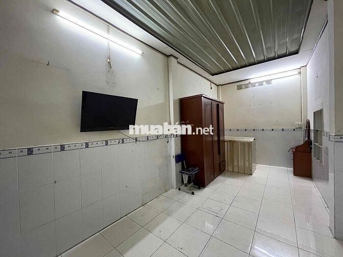 Nguyên căn Trần Văn Quang Tân Bình full nội thất