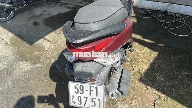 Vision đời mâm bạc bstp máy êm ru