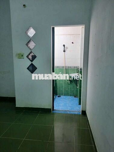 CHO THUÊ NHÀ MẶT TIỀN TRƯỜNG CHINH QUẬN 12