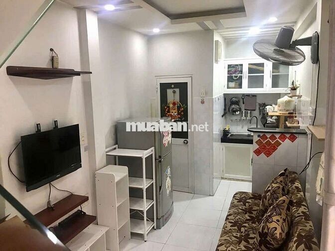 CHO THUÊ NHÀ HÀ ĐẶC TRUNG MỸ TÂY QUẬN 12