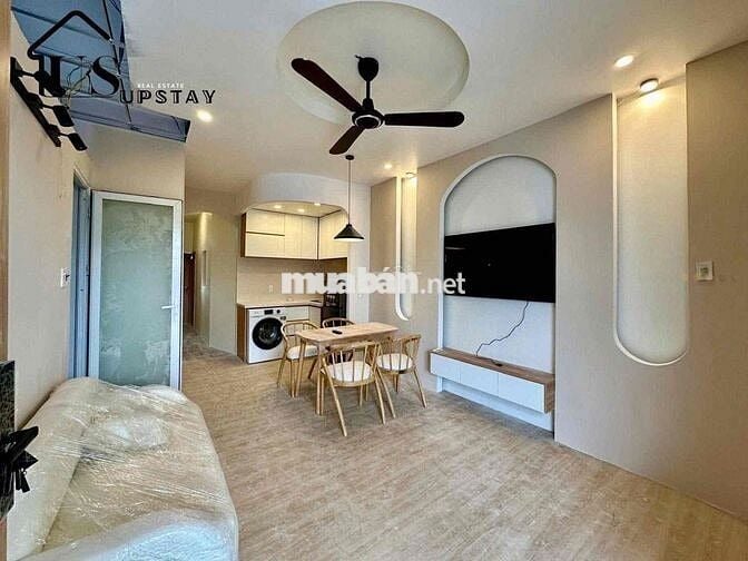 CHO THUÊ 200 CĂN HỘ STUDIO NẰM NGAY KHU K300 - CHỢ HOÀNG HOA THÁM