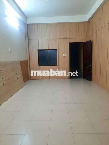 CHO THUÊ NHÀ MẶT TIỀN TRƯỜNG CHINH QUẬN 12