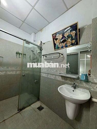 CHO THUÊ NHÀ HÀ ĐẶC TRUNG MỸ TÂY QUẬN 12