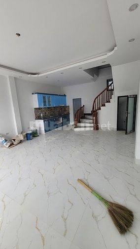 BÁN NHÀ ĐẠI THÀNH - DIỆN TÍCH RỘNG - 3 TẦNG ĐẸP - GIÁ CHỈ 5.3 TỶ