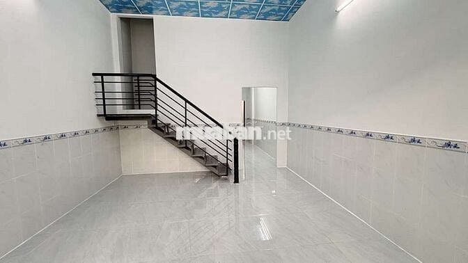 NHÀ ĐẸP GẦN TRƯỜNG HỌC lÊ VĂN THỌ QUẬN 12