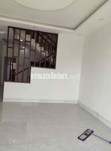 BÁN HOẶC CHO THUÊ NHÀ 1 TRỆT + LẦU TP. VĨNH LONG