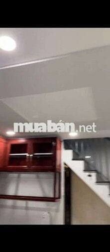 💥CHO THUÊ NNC - HXH - 1 trệt 1 lầu - 2PN - 2WC - DTSD 48 m2