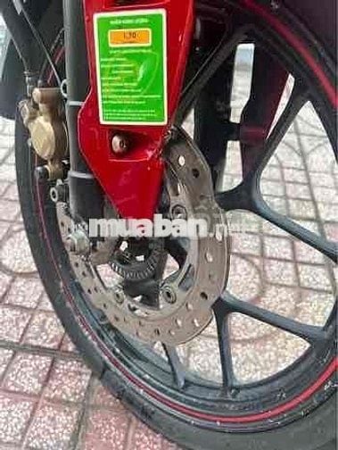 Winer X 2021 Abs 9c bao ký