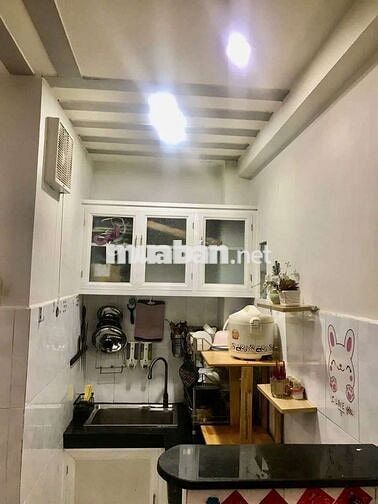 CHO THUÊ NHÀ HÀ ĐẶC TRUNG MỸ TÂY QUẬN 12