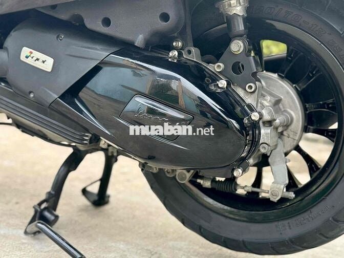 Vespa Sprint 2021 full kiểng Bstp 9 chủ