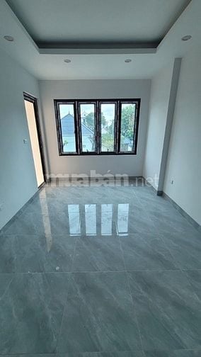 BÁN NHÀ ĐẠI THÀNH - DIỆN TÍCH RỘNG - 3 TẦNG ĐẸP - GIÁ CHỈ 5.3 TỶ