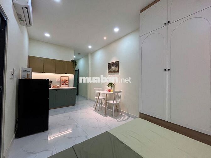 373 Lý Thường Kiệt - CHDV 1PN/STUDIO_FULL NỘI THẤT