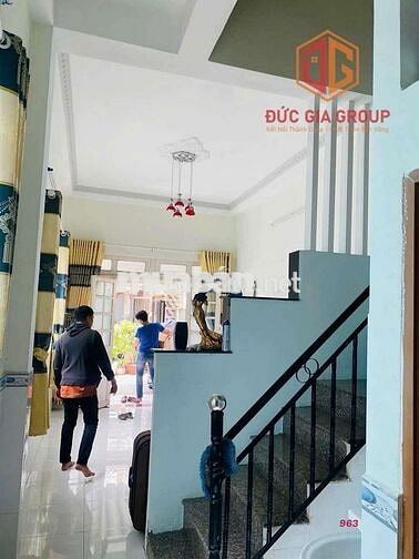 Bán nhà khu cư xá tỉnh ủy Đồng Nai, trung tâm Biên Hòa