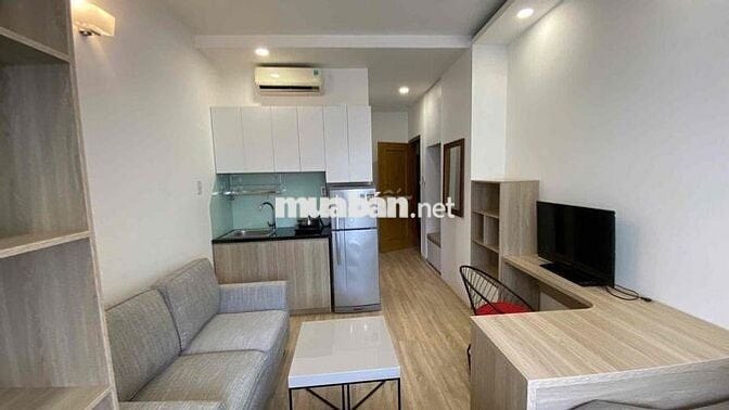 ✨HẸ THỐNG CĂN HỘ CAO CẤP - GẦN CẦU THỊ NGHÈ - CỬA SỔ LỚN, BỒN TẮM