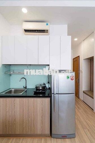 ✨HẸ THỐNG CĂN HỘ CAO CẤP - GẦN CẦU THỊ NGHÈ - CỬA SỔ LỚN, BỒN TẮM